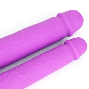 Double Ended Dildo - "Pool Noodle" - Oxy-shop