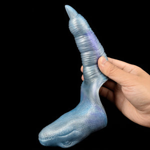 Dragon Claw Vibrating Finger sleeve - Oxy-shop