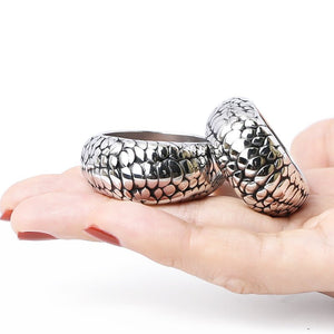 Dragon Scales Glans ring - Oxy-shop