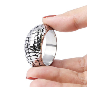 Dragon Scales Glans ring - Oxy-shop
