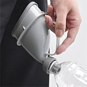 Easy Pee for Chastity holders - Oxy-shop