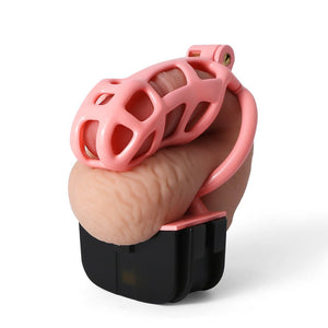 Electric Shock Chastity device - The Guardian - Oxy-shop