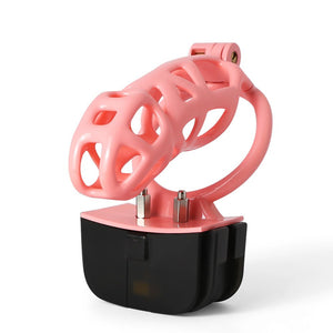 Electric Shock Chastity device - The Guardian - Oxy-shop