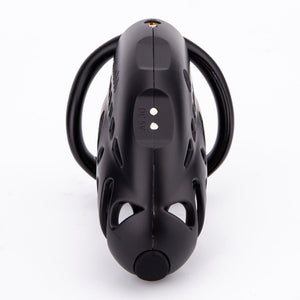 Electro Shock Chastity Cage - Oxy-shop