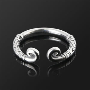 Elven Crown - Medieval Glans Ring - Oxy-shop