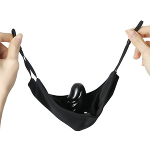 Face Mask with dildo Gag - Oxy-shop