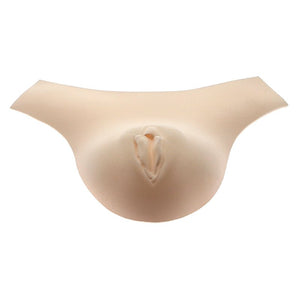 Fake vagina Pad brief insert pad for Sissies - Oxy-shop
