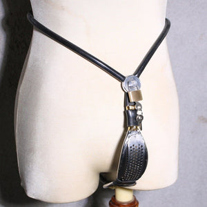 Female Chastity belt - Canopus - Oxy-shop