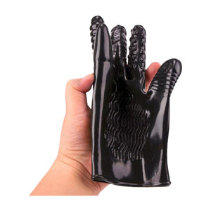 Fetish Latex Gloves - BDSM Gloves - Oxy-shop
