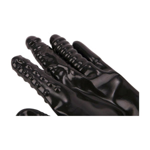 Fetish Latex Gloves - BDSM Gloves - Oxy-shop