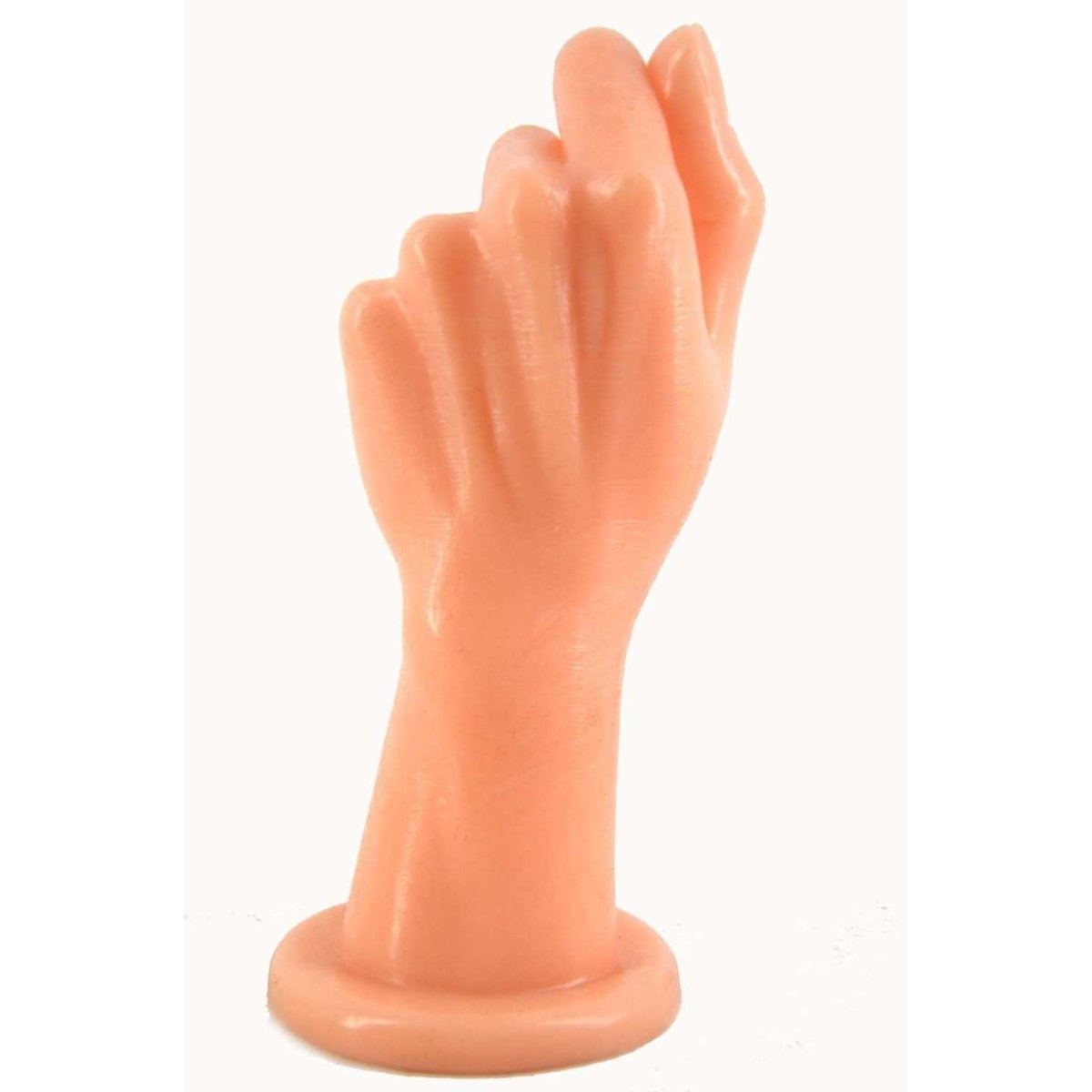 How Far Can You Go with the Fist Dildo? | OxyShop - Oxy-shop