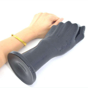 Fist it up - Fisting Dildo - 9.8'' | 25 cm - Oxy-shop