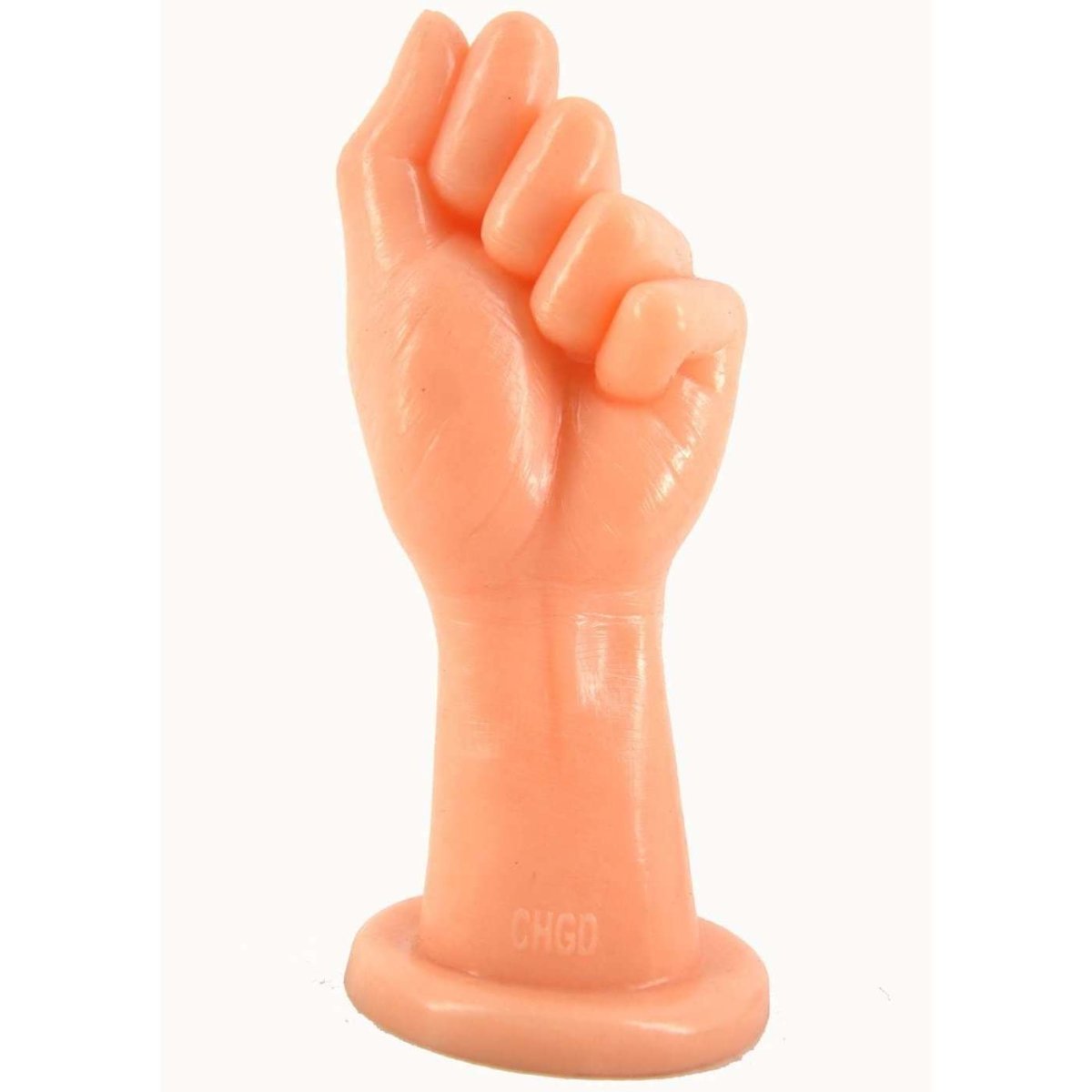 How Far Can You Go with the Fist Dildo? | OxyShop - Oxy-shop