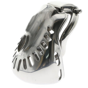 Fully Enclosed Chastity - Oxy-shop