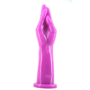 Give a Hand - Fisting Dildo - 11.8'' | 30 cm - Oxy-shop