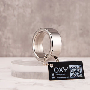 Glans Ring - Find your Fit - Oxy-shop