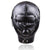 Headgear With Mouth Ball Gag - ''Hood to be'' - Oxy-shop