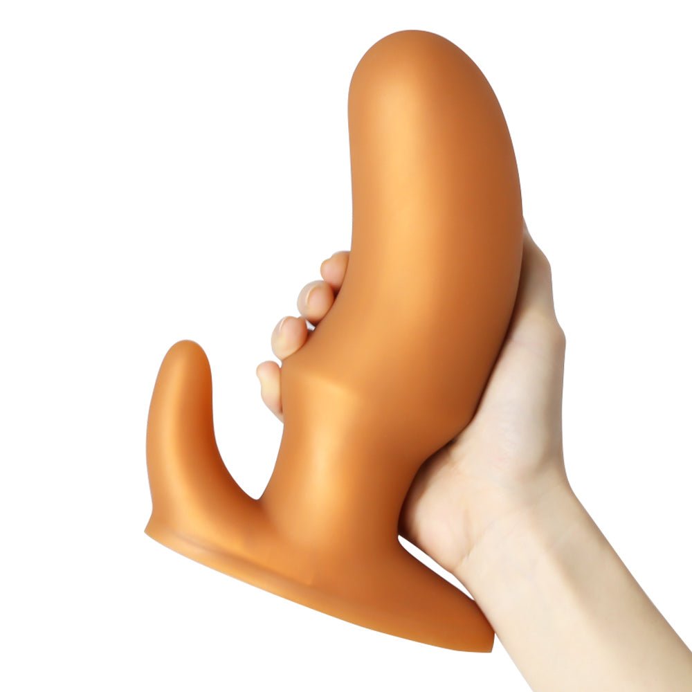 Huge Prostate Massager Butt plug