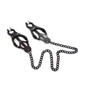 Japanese Clover clamps - Oxy-shop