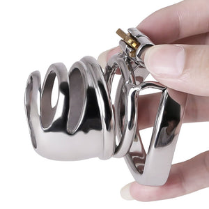 Just the Tip - Chastity device - Oxy-shop