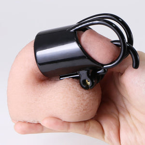 Large PA Chastity from 3mm to 10mm - Nylon printed - Oxy-shop
