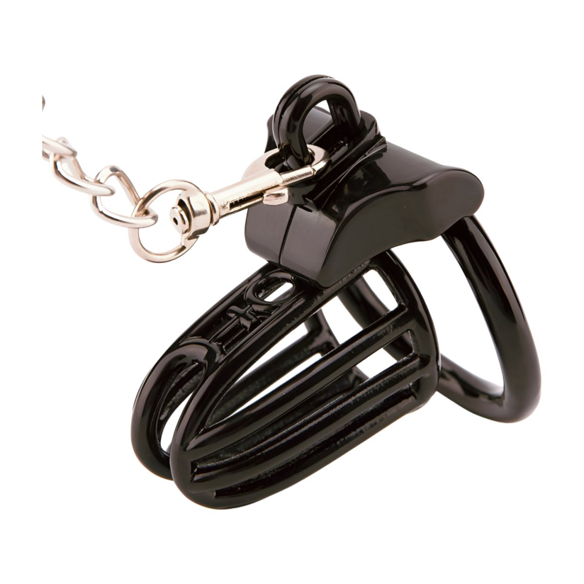 Large Prince Albert Optimized Chastity Device - Oxy Shop - Oxy-shop