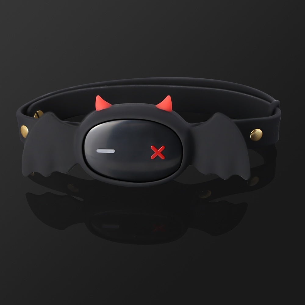 How does the Little Devil Shock Collar Work? | Oxy Shop - Oxy-shop