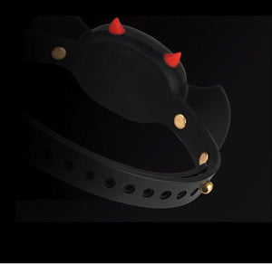 Little devil - App controlled Electric shock Collar - By Qiui - Oxy-shop