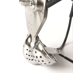 Male Chastity Belt - Crater - Oxy-shop