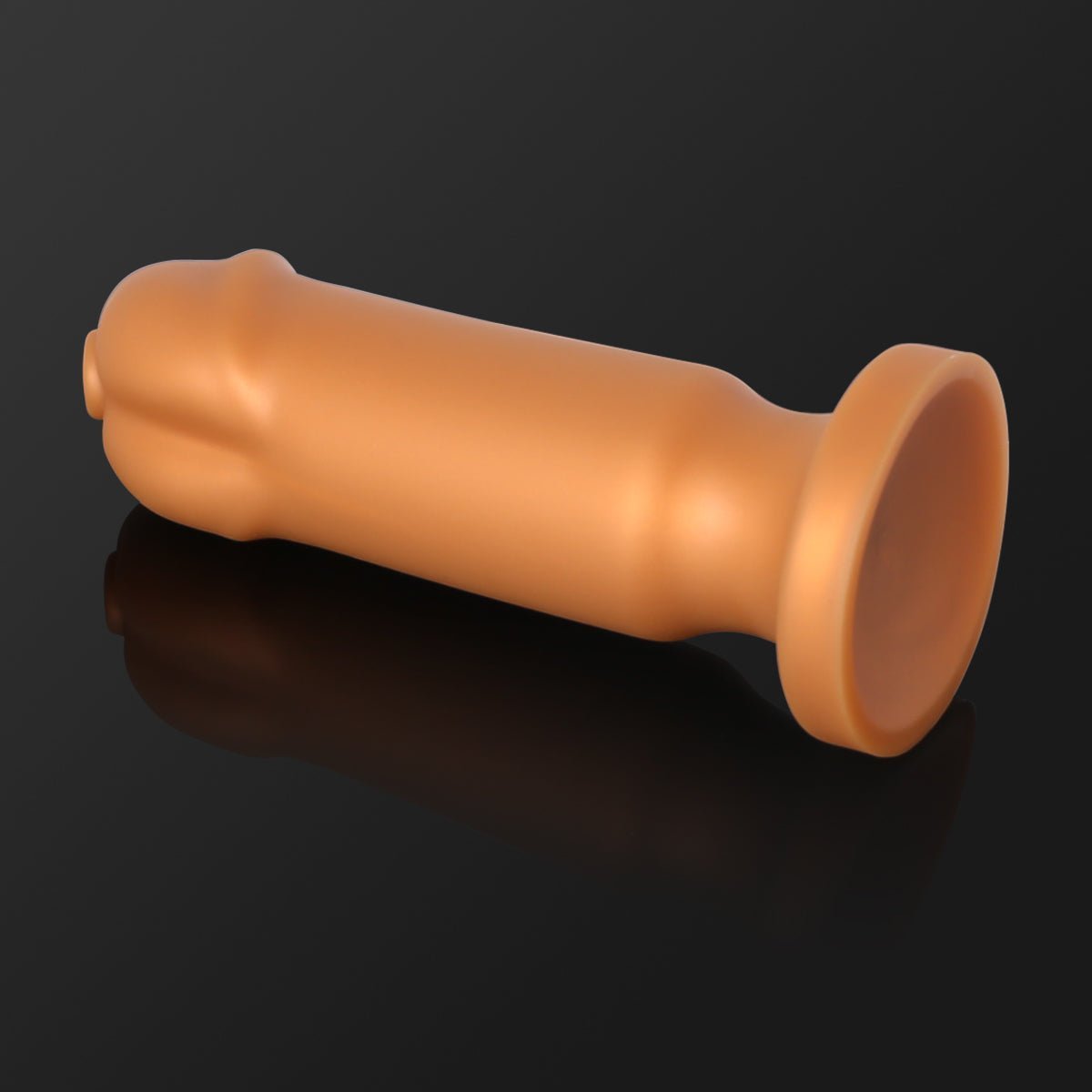 How Deep Can You Take Mandingo Dildo? | Oxy-Shop - Oxy-shop