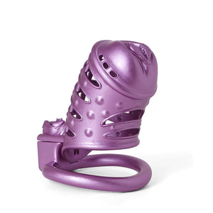 Mistress’ Punishment - Spiked Chastity cage - Oxy-shop