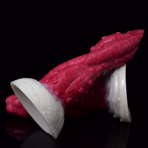 Mr. Octavius tentacles - Anal plug & dildo - Oxy-shop