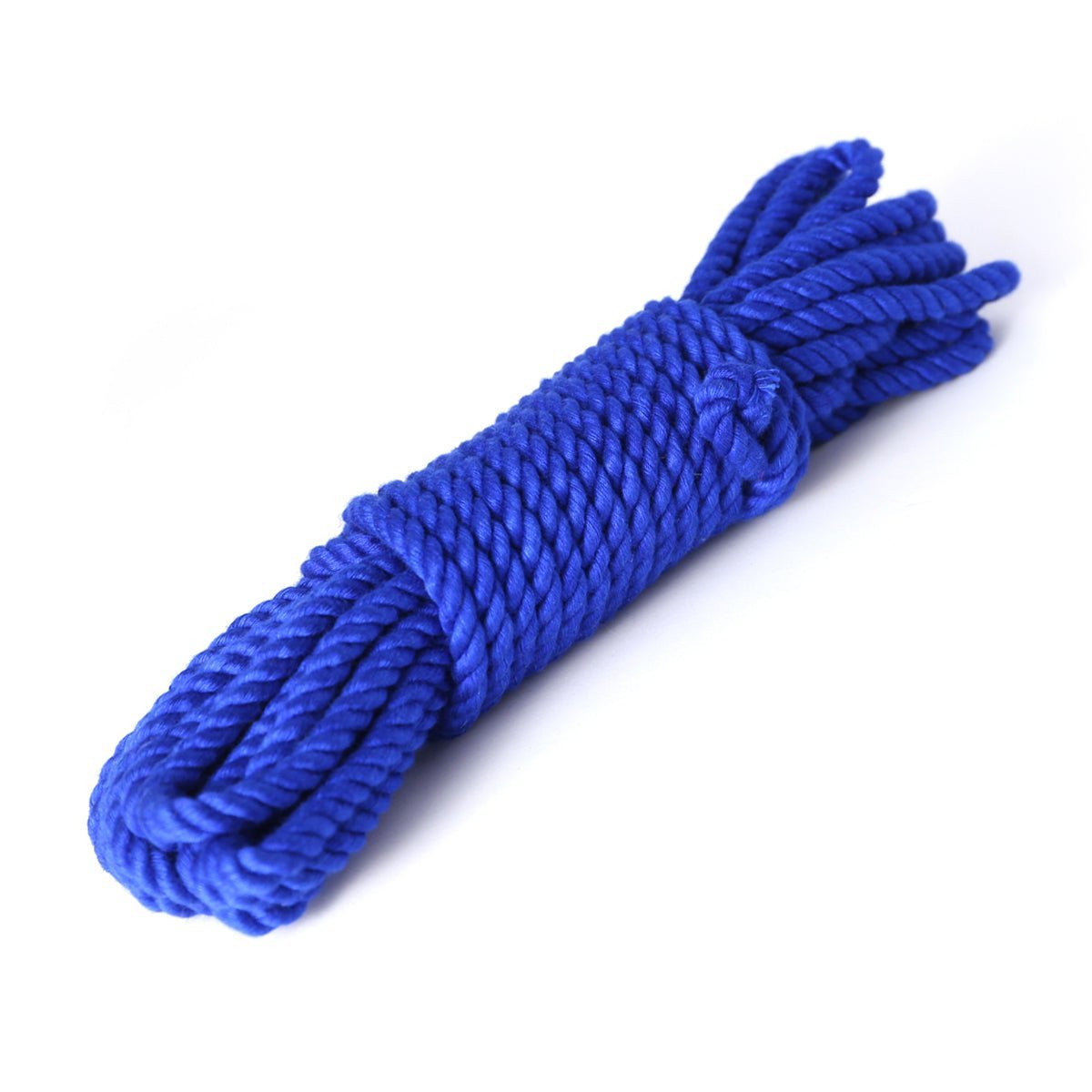 Silk Rope Binding Rope Soft Bdsm Bondage Nylon Rope Sexy - Temu