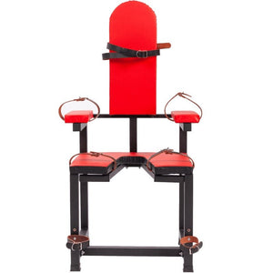 Multi-function Bondage Chair - Oxy-shop