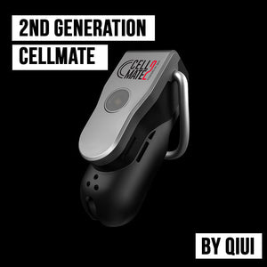 NEW Cellmate 2nd Generation - by QIUI - Oxy-shop