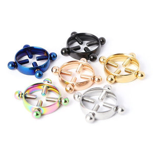 Nipple Clamp Squeezers - Oxy-shop