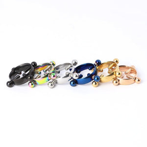 Nipple Clamp Squeezers - Oxy-shop