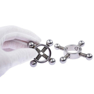 Nipple Clamps squeezer - Oxy-shop