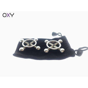 Nipple Clamps squeezer - Oxy-shop