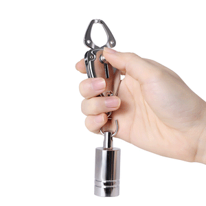 Nipple clamps with weights - Oxy-shop