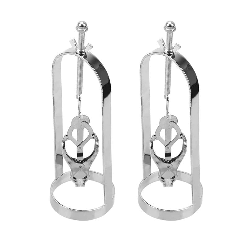 Nipple Stretchers Clamps - Oxy-shop