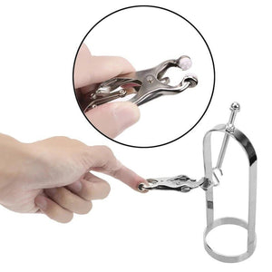 Nipple Stretchers Clamps - Oxy-shop