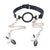O-Ring with Nipple Clamps Chains - Oxy-shop