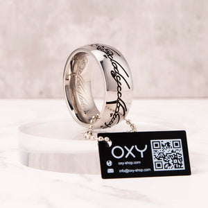 "One to rule them all" Glans Ring - Oxy-shop