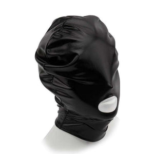 Open Mouth Hood - ''Better not see'' - Oxy-shop