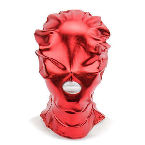 Open Mouth Hood - ''Better not see'' - Oxy-shop