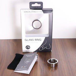 OXY02 - Glans ring - Oxy-shop