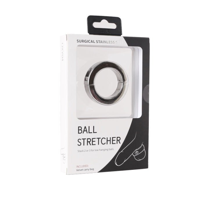 OXY04 - Ball Stretcher - Oxy-shop