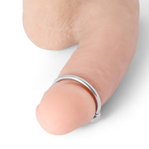 Penis ring 1 Pressure ball - Oxy-shop