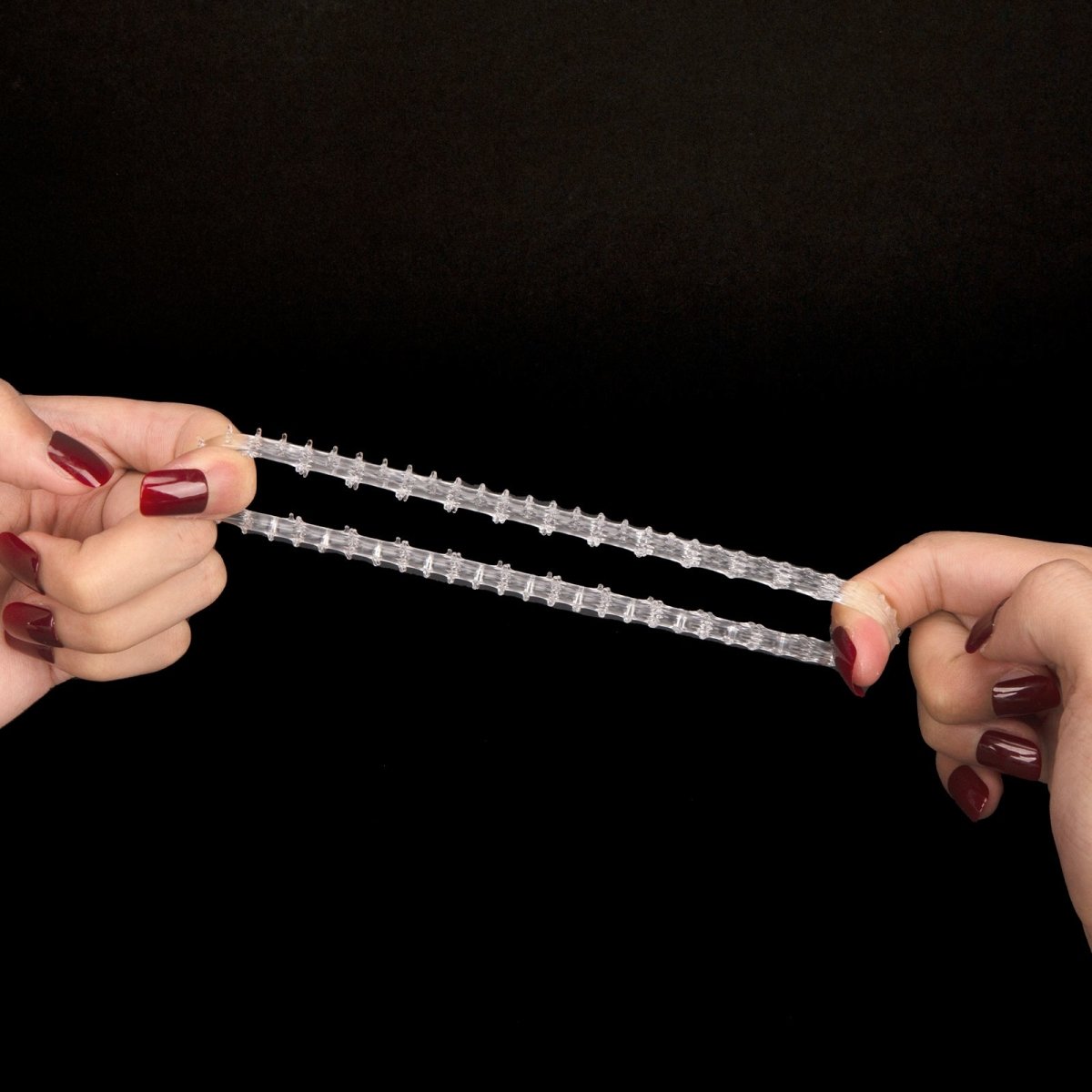 Silicone Cock Ring - Comfortable and Versatile | Oxy-Shop
